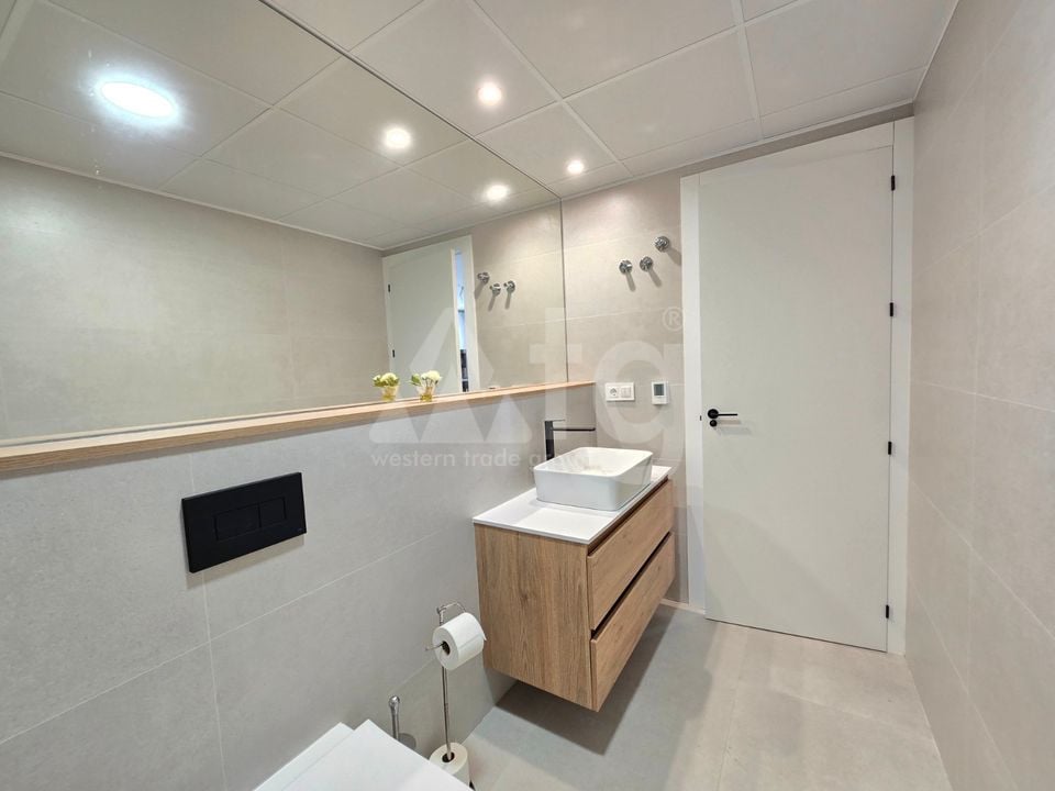 Apartament cu 2 dormitoare în Pilar de la Horadada - DSR131848 - Imagini - 19