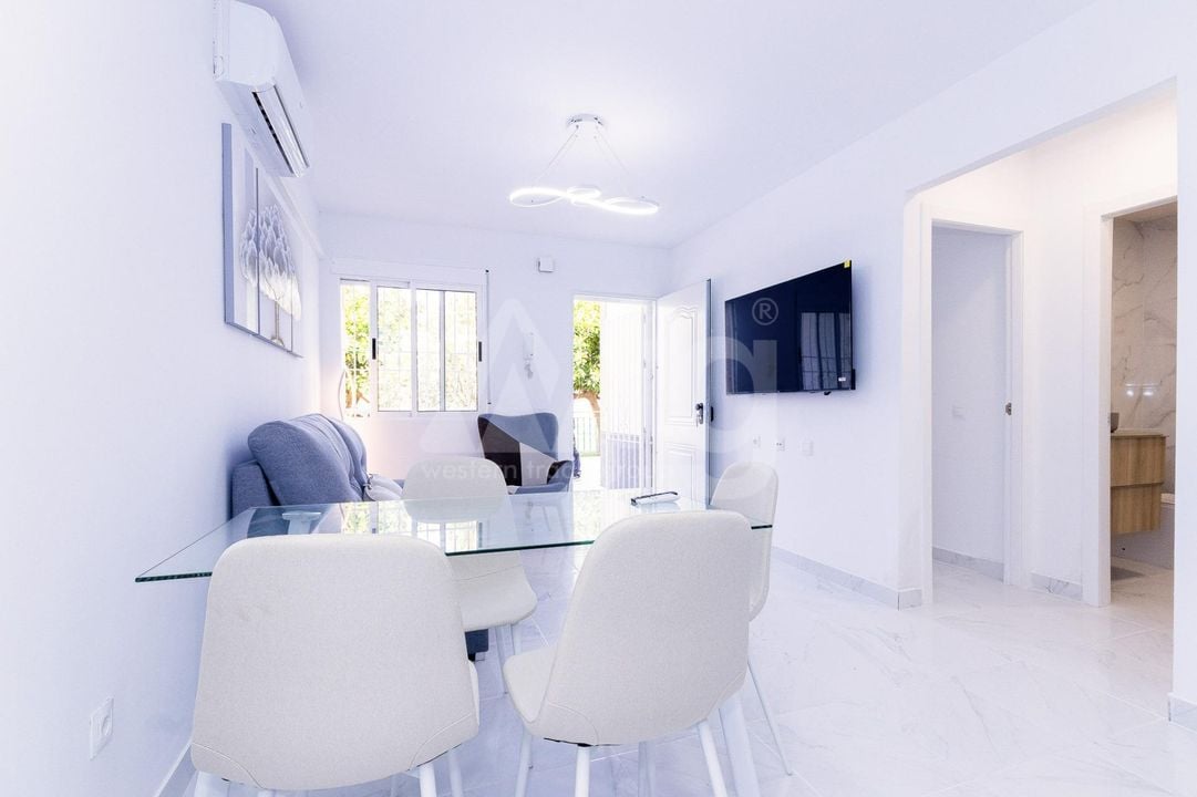 2 bedroom Apartment in Torrevieja - HRE131861 - Photo - 6