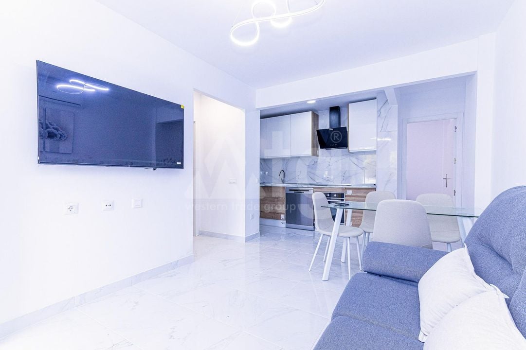 2 bedroom Apartment in Torrevieja - HRE131861 - Photo - 5