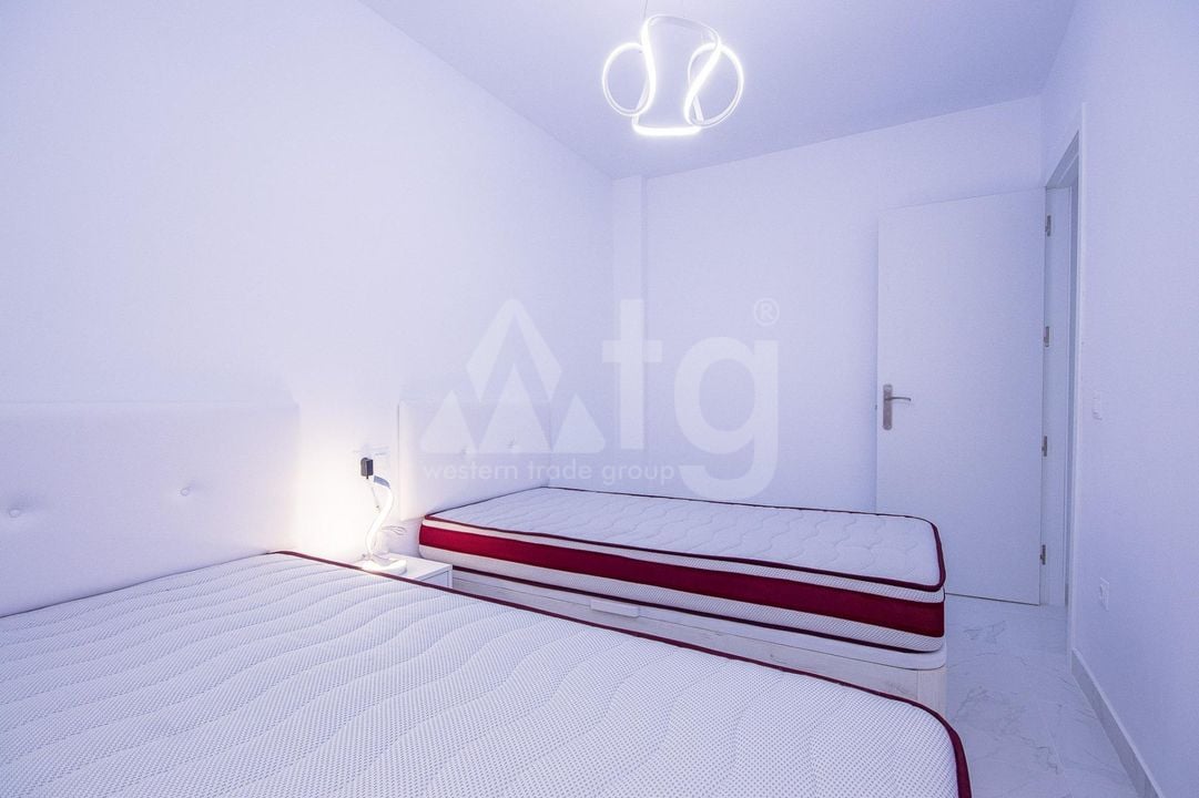 2 bedroom Apartment in Torrevieja - HRE131861 - Photo - 9