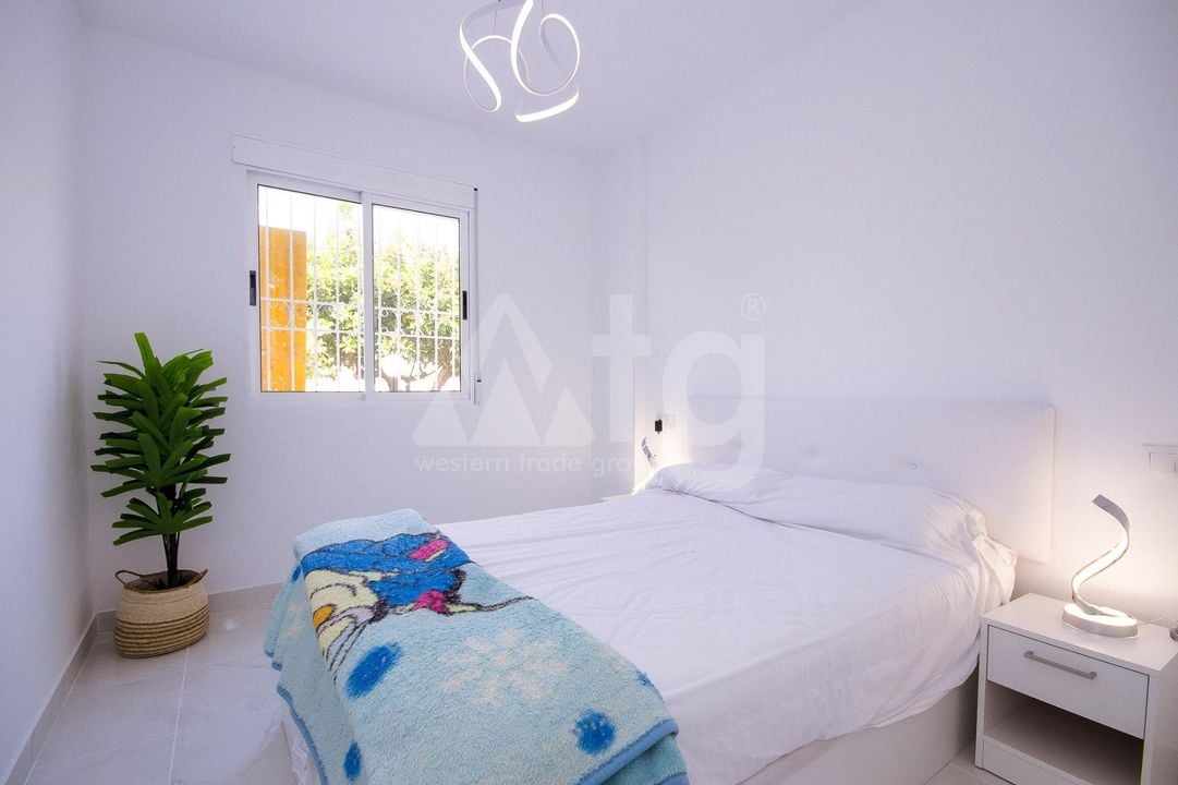 2 bedroom Apartment in Torrevieja - HRE131861 - Photo - 7