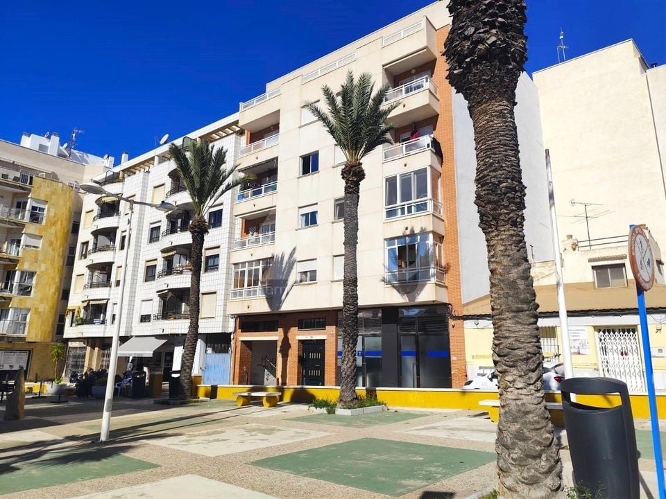 Appartement de 2 chambres à Torrevieja - HRE140914 - Photo - 1