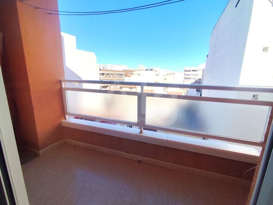 Appartement de 2 chambres à Torrevieja - HRE140914 - Photo - 16