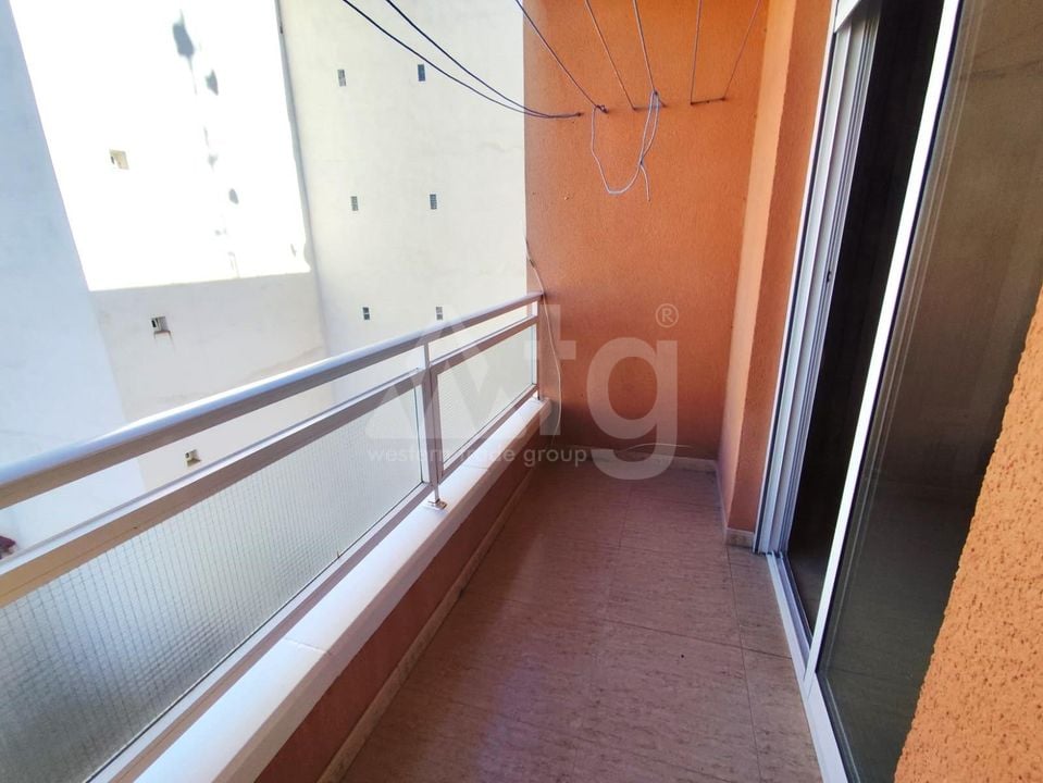 Appartement de 2 chambres à Torrevieja - HRE140914 - Photo - 15