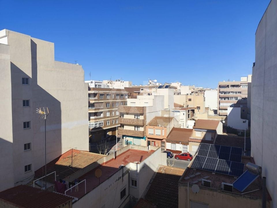Appartement de 2 chambres à Torrevieja - HRE140914 - Photo - 17