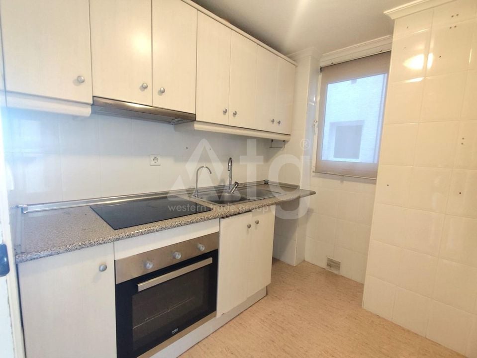 Appartement de 2 chambres à Torrevieja - HRE140914 - Photo - 4