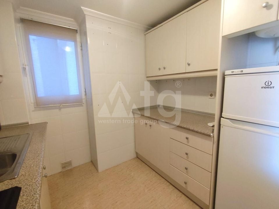 Appartement de 2 chambres à Torrevieja - HRE140914 - Photo - 5