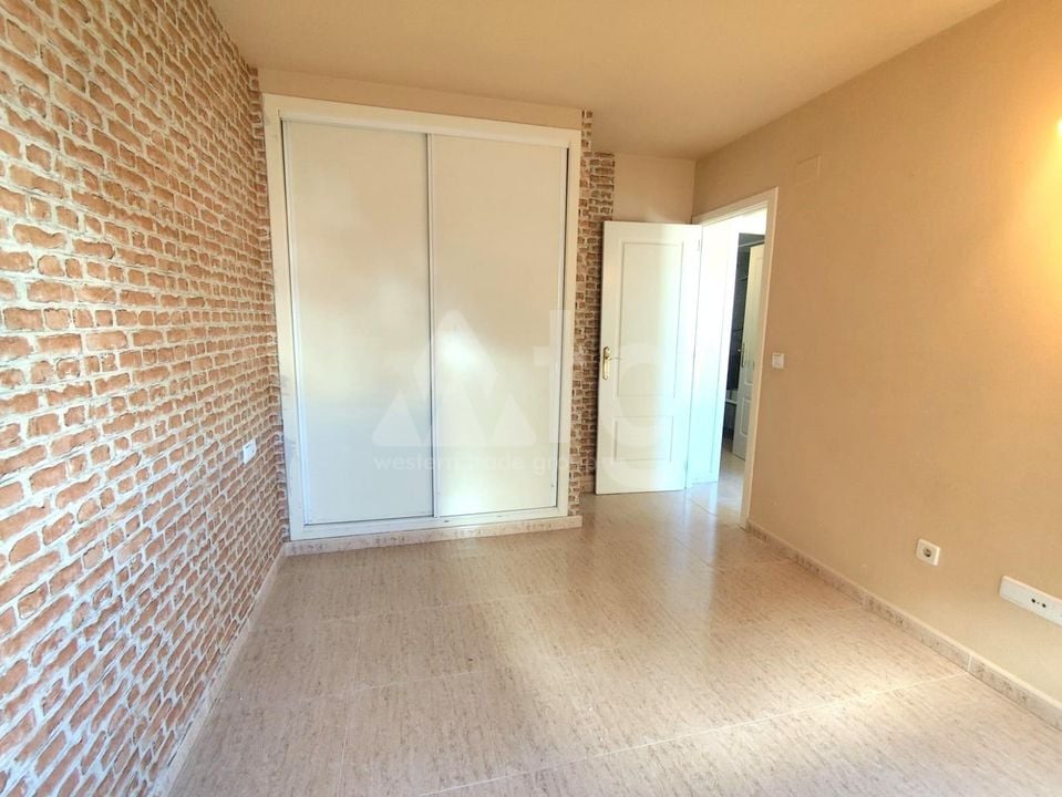Appartement de 2 chambres à Torrevieja - HRE140914 - Photo - 11