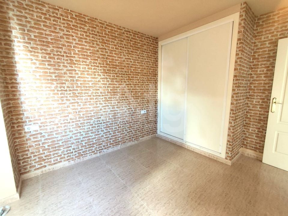 Appartement de 2 chambres à Torrevieja - HRE140914 - Photo - 10