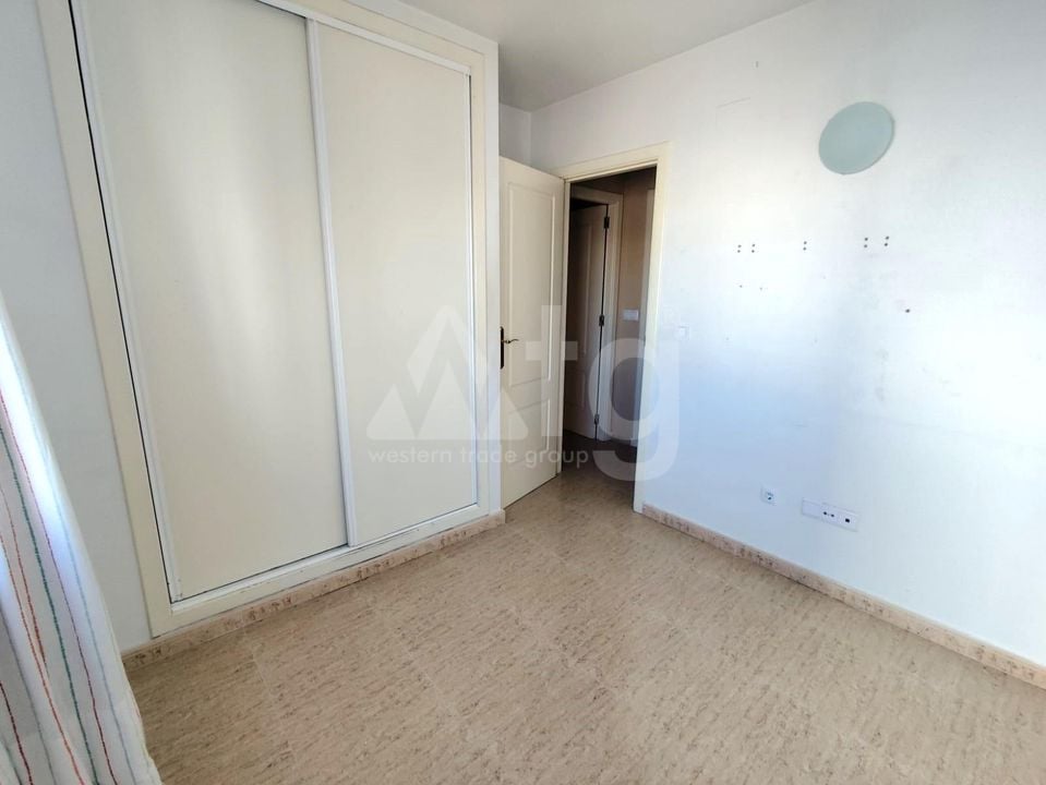 Appartement de 2 chambres à Torrevieja - HRE140914 - Photo - 8