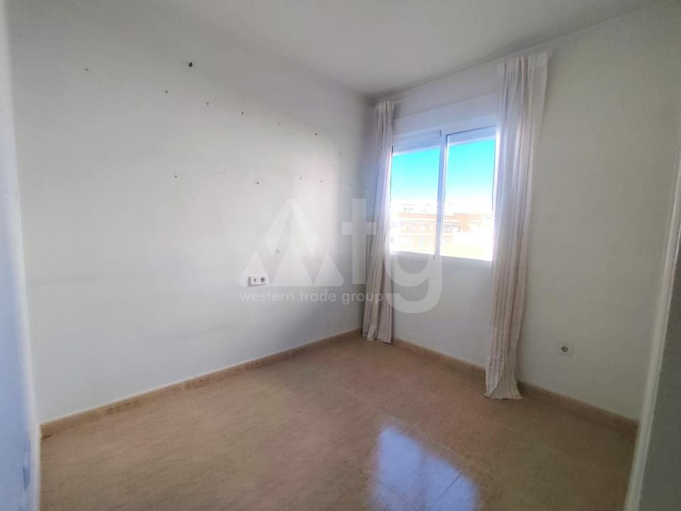 Appartement de 2 chambres à Torrevieja - HRE140914 - Photo - 7