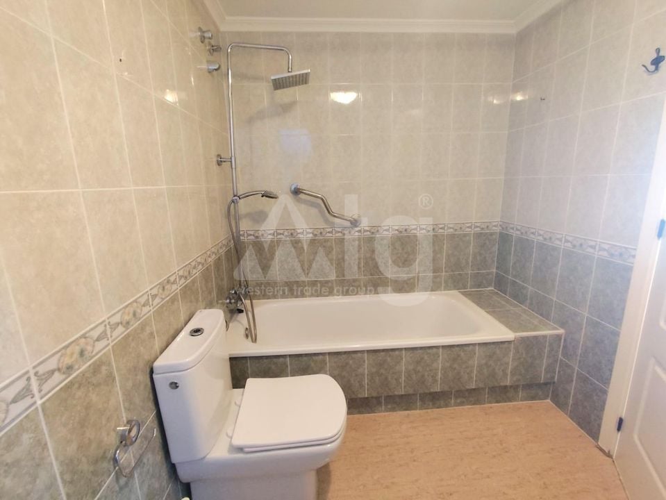 Appartement de 2 chambres à Torrevieja - HRE140914 - Photo - 14