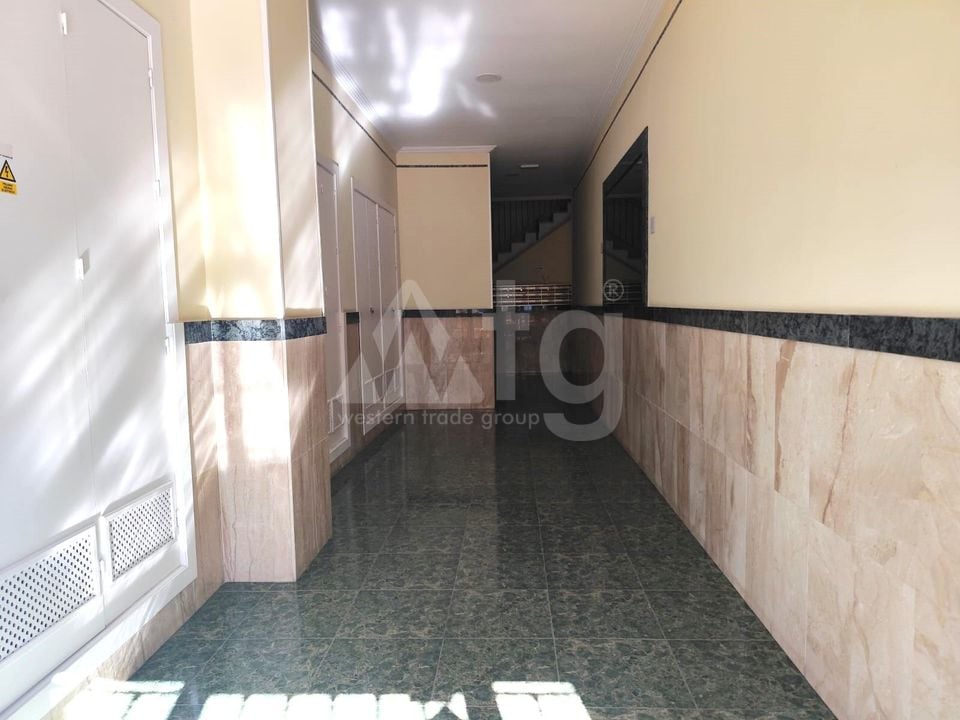 Appartement de 2 chambres à Torrevieja - HRE140914 - Photo - 18