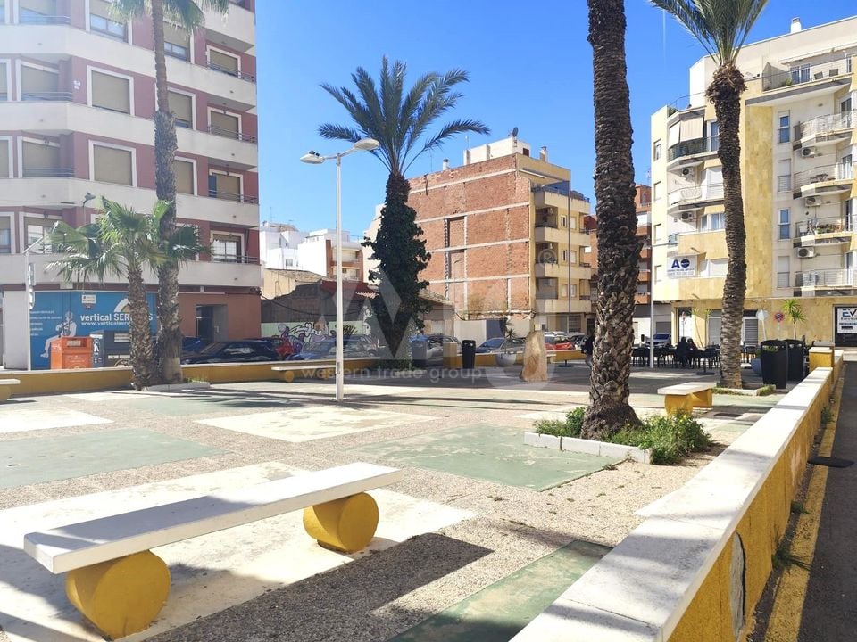 Appartement de 2 chambres à Torrevieja - HRE140914 - Photo - 21