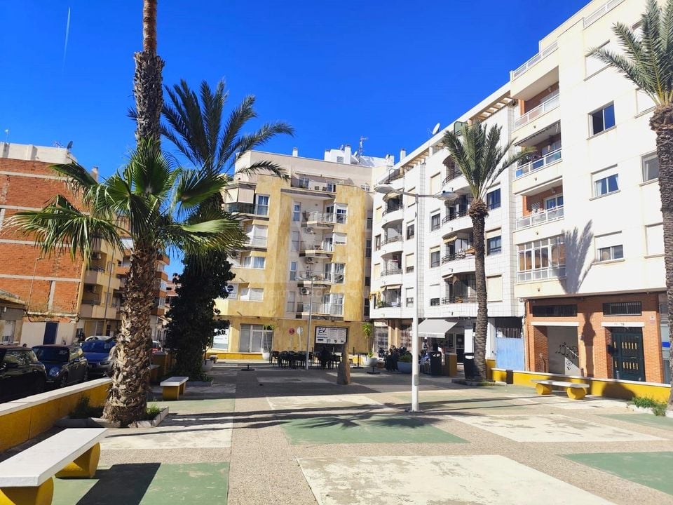 Appartement de 2 chambres à Torrevieja - HRE140914 - Photo - 20