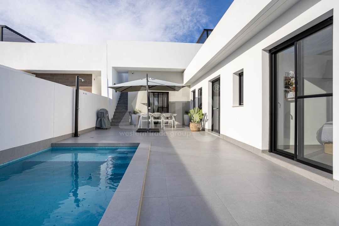 3 bedroom Villa in Torre Pacheco - BCH131890 - Photo - 2