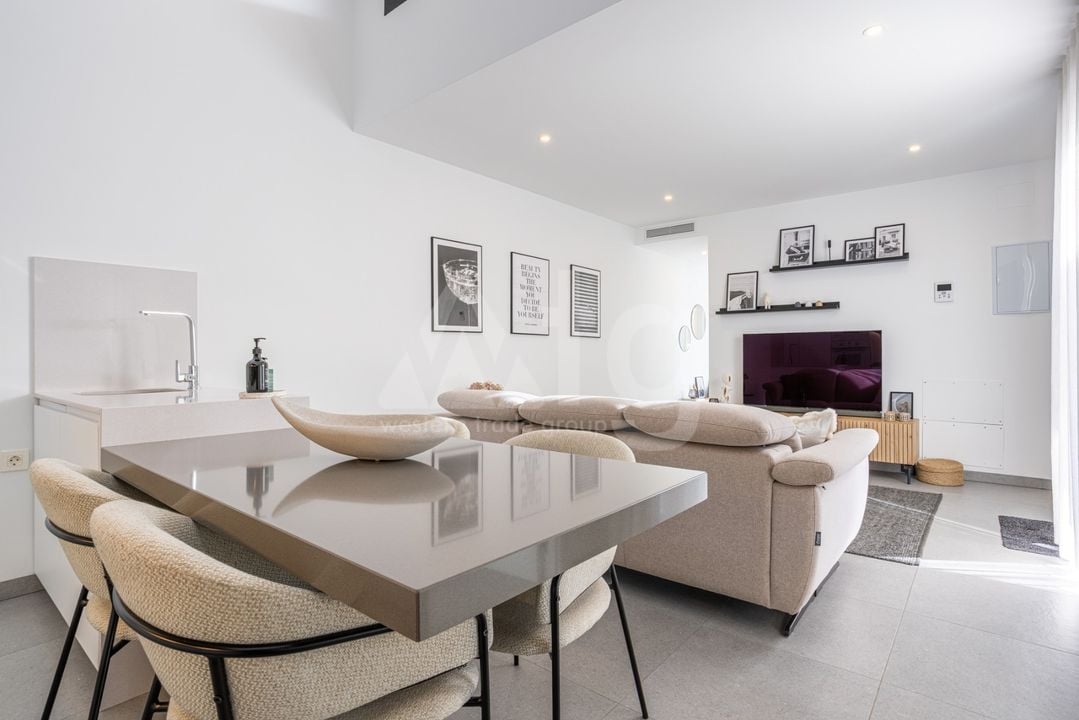 3 bedroom Villa in Torre Pacheco - BCH131890 - Photo - 9