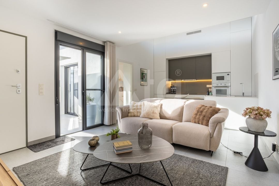 3 bedroom Villa in Torre Pacheco - BCH131890 - Photo - 5