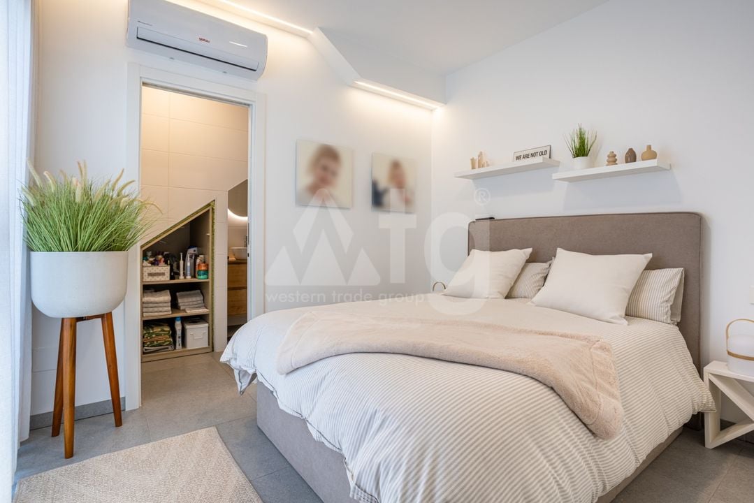 3 bedroom Villa in Torre Pacheco - BCH131890 - Photo - 12
