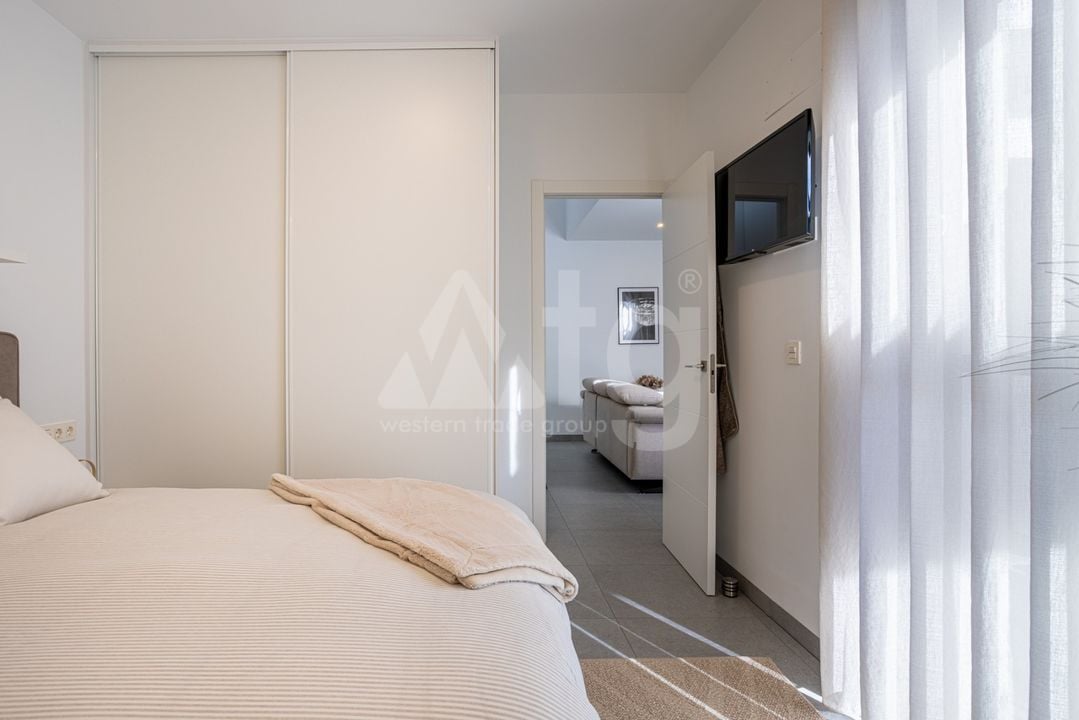 3 bedroom Villa in Torre Pacheco - BCH131890 - Photo - 14