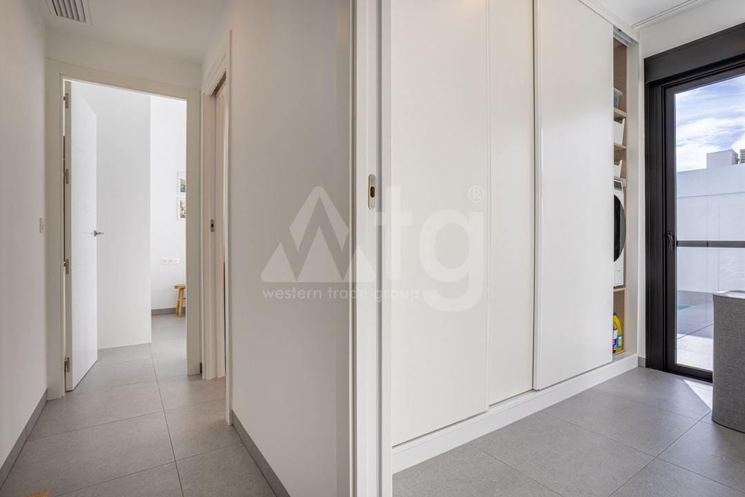 3 bedroom Villa in Torre Pacheco - BCH131890 - Photo - 17
