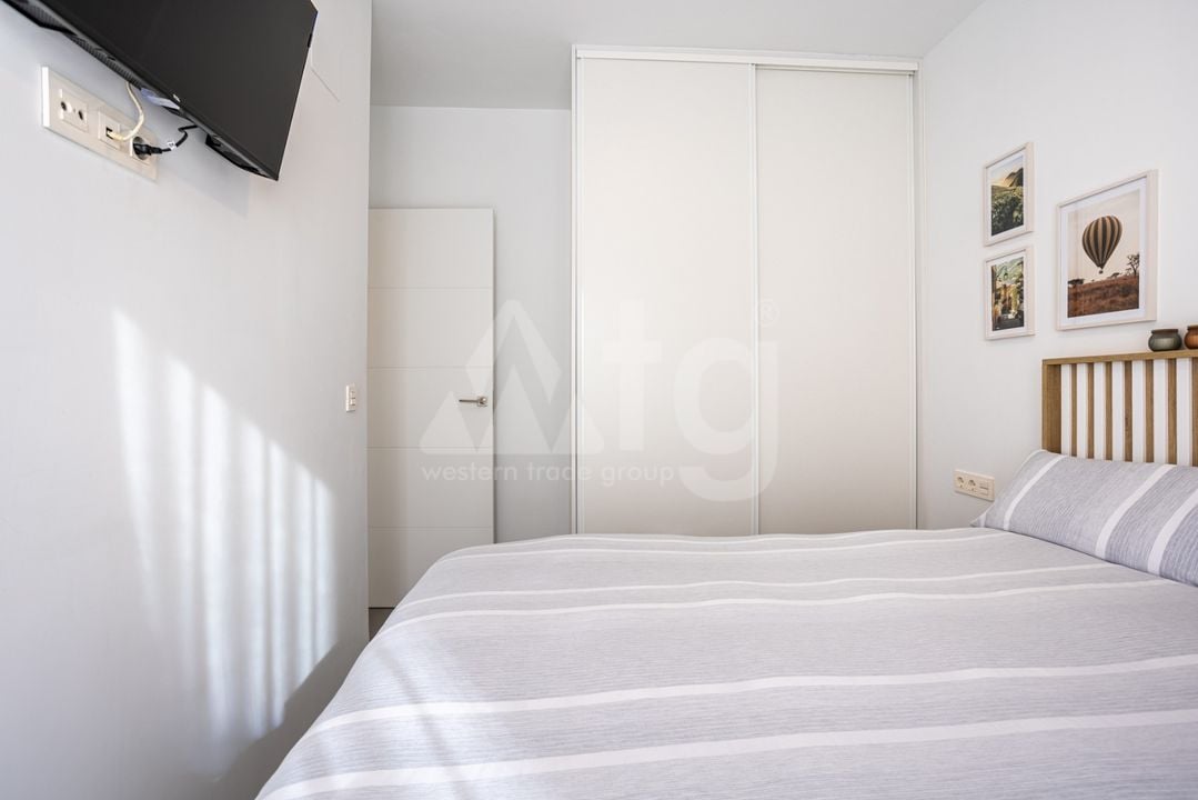 3 bedroom Villa in Torre Pacheco - BCH131890 - Photo - 16