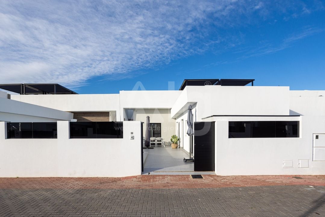 3 bedroom Villa in Torre Pacheco - BCH131890 - Photo - 29