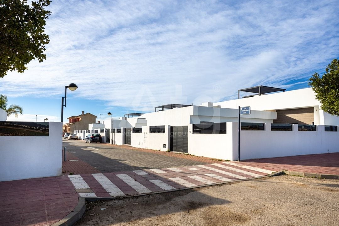 3 bedroom Villa in Torre Pacheco - BCH131890 - Photo - 30