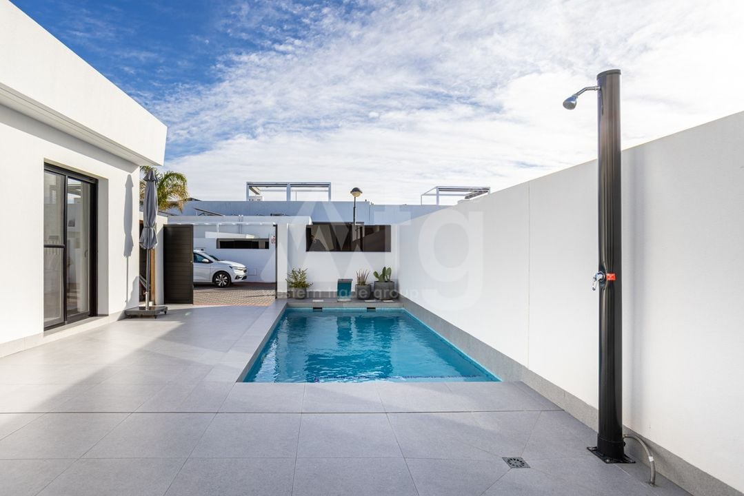 3 bedroom Villa in Torre Pacheco - BCH131890 - Photo - 25