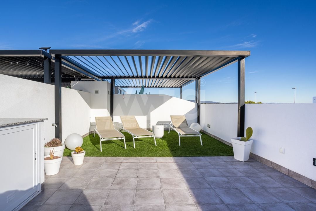 3 bedroom Villa in Torre Pacheco - BCH131890 - Photo - 28
