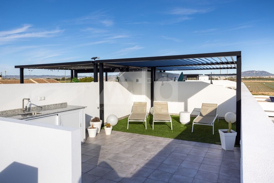 3 bedroom Villa in Torre Pacheco - BCH131890 - Photo - 27