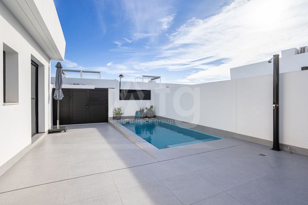 3 bedroom Villa in Torre Pacheco - BCH131890 - Photo - 26
