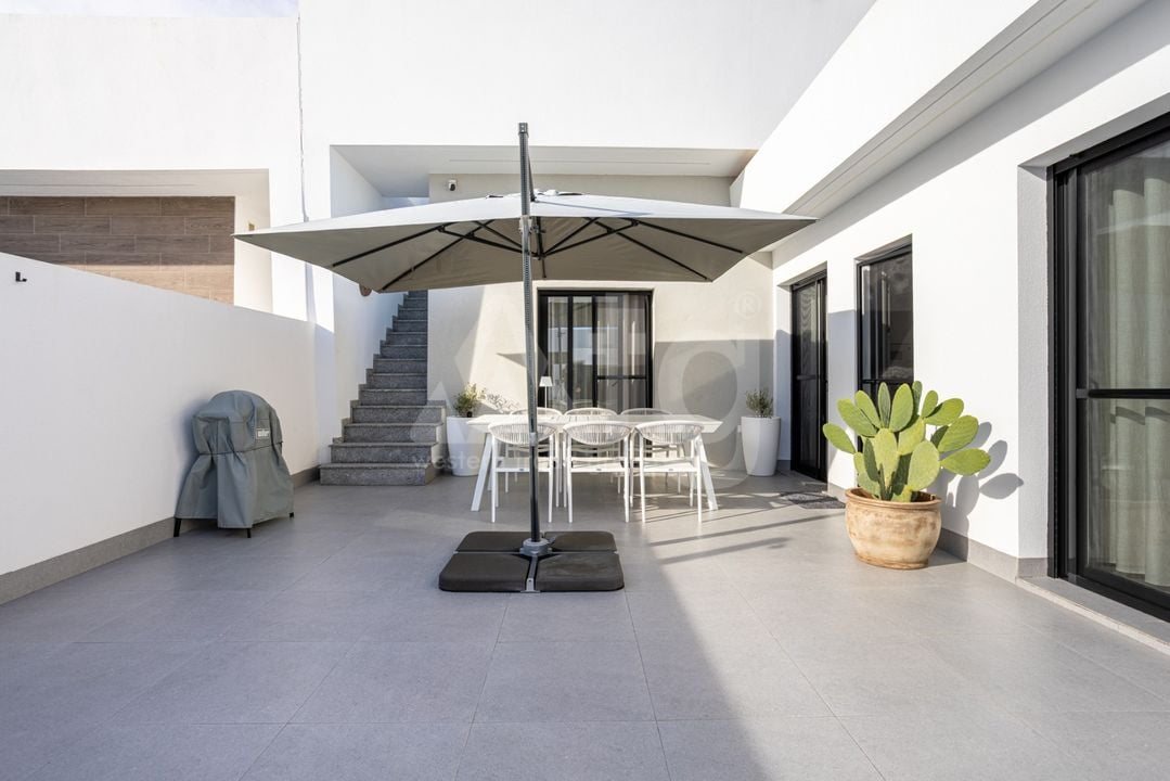 3 bedroom Villa in Torre Pacheco - BCH131890 - Photo - 24