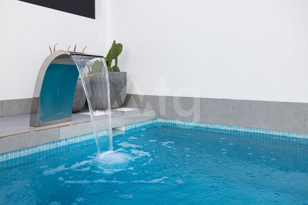 3 bedroom Villa in Torre Pacheco - BCH131890 - Photo - 3
