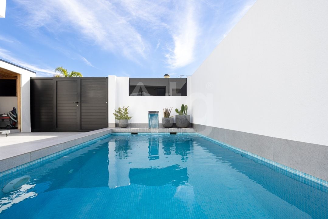 3 bedroom Villa in Torre Pacheco - BCH131890 - Photo - 4