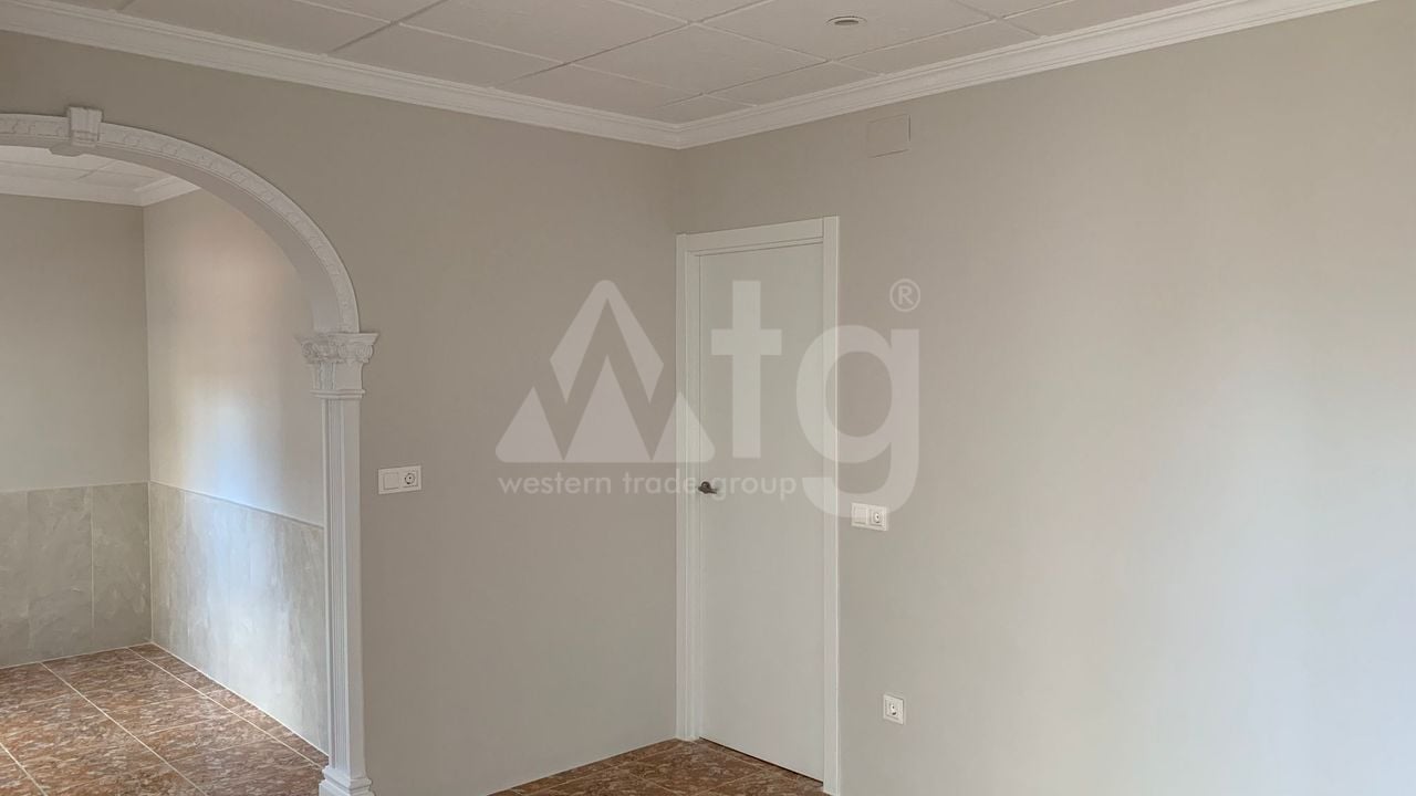 Appartement de 2 chambres à Xàbia - GNV131911 - Photo - 3
