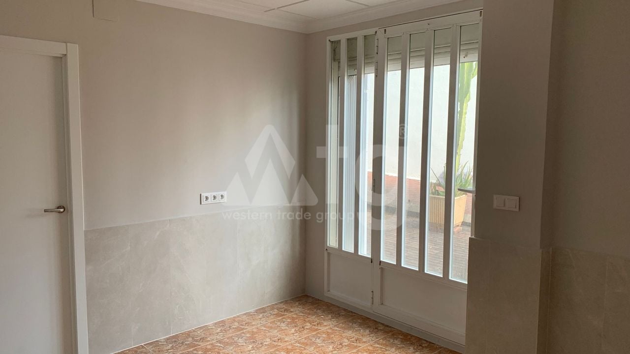 Appartement de 2 chambres à Xàbia - GNV131911 - Photo - 1