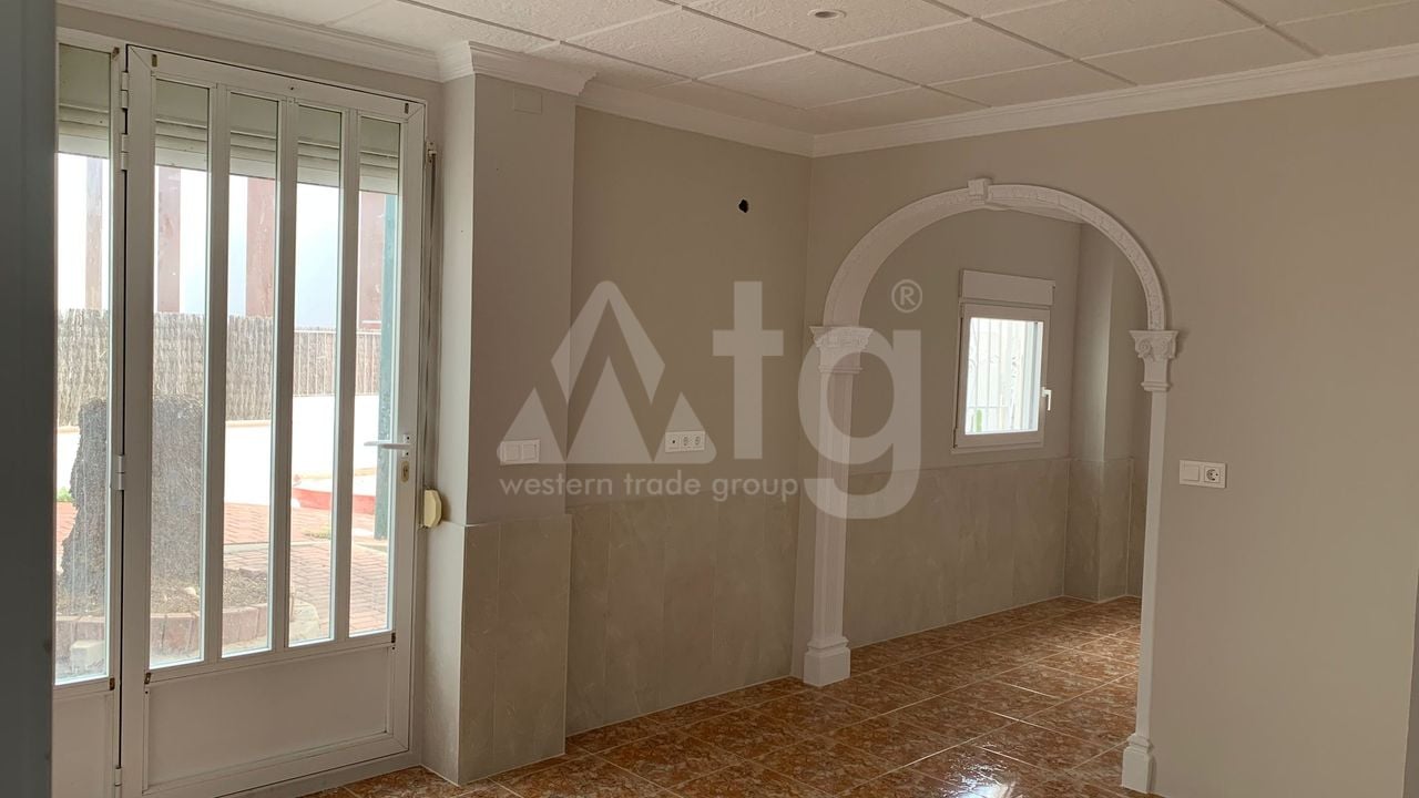 Appartement de 2 chambres à Xàbia - GNV131911 - Photo - 2