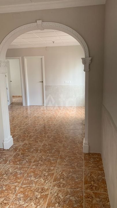 Appartement de 2 chambres à Xàbia - GNV131911 - Photo - 4