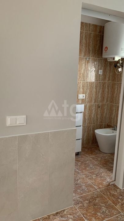 Appartement de 2 chambres à Xàbia - GNV131911 - Photo - 12