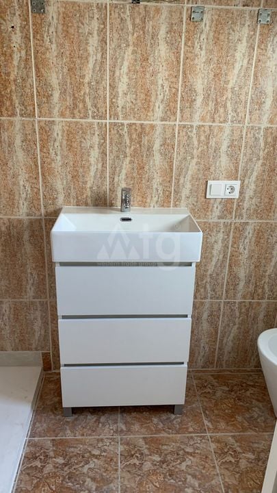 Appartement de 2 chambres à Xàbia - GNV131911 - Photo - 9