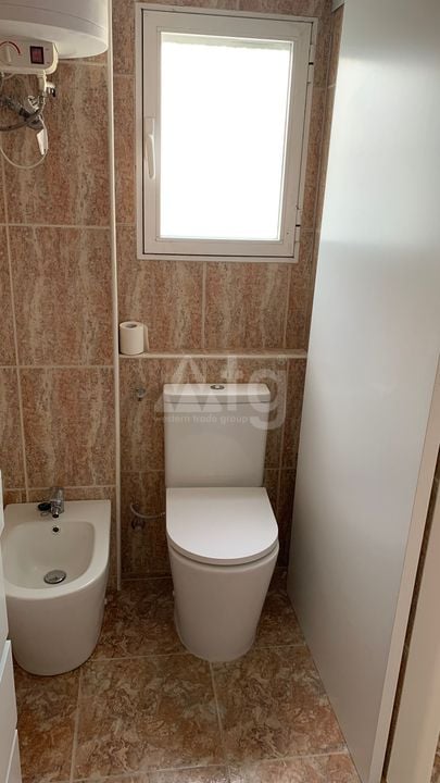 Appartement de 2 chambres à Xàbia - GNV131911 - Photo - 10