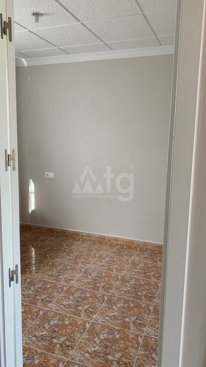 Appartement de 2 chambres à Xàbia - GNV131911 - Photo - 6