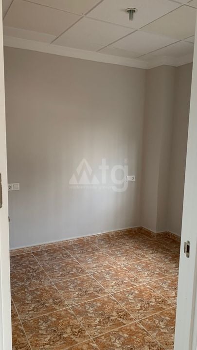 Appartement de 2 chambres à Xàbia - GNV131911 - Photo - 5