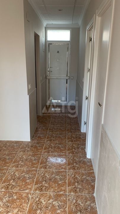 Appartement de 2 chambres à Xàbia - GNV131911 - Photo - 7