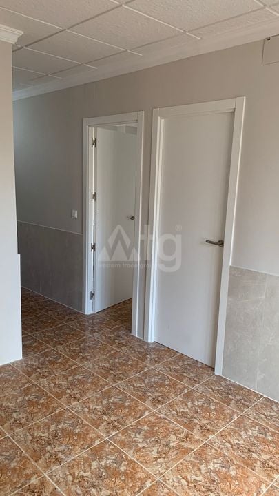 Appartement de 2 chambres à Xàbia - GNV131911 - Photo - 8