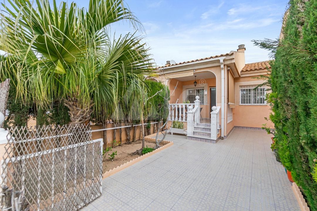 2 bedroom Townhouse in San Javier - VRC131918 - Photo - 1
