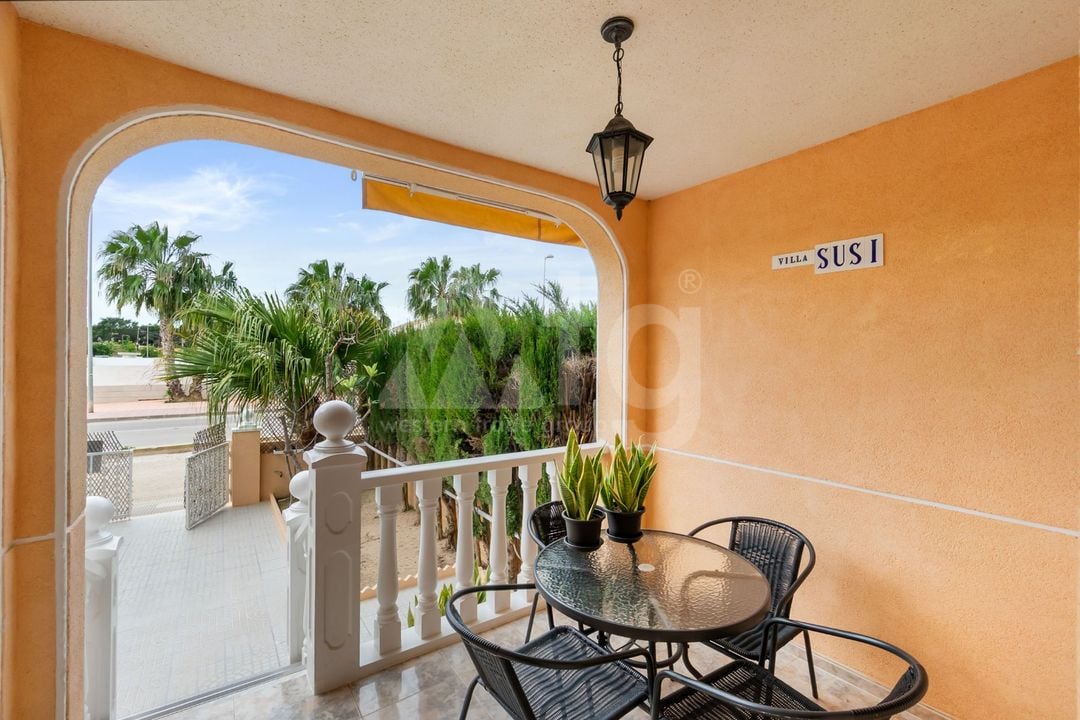 2 bedroom Townhouse in San Javier - VRC131918 - Photo - 2