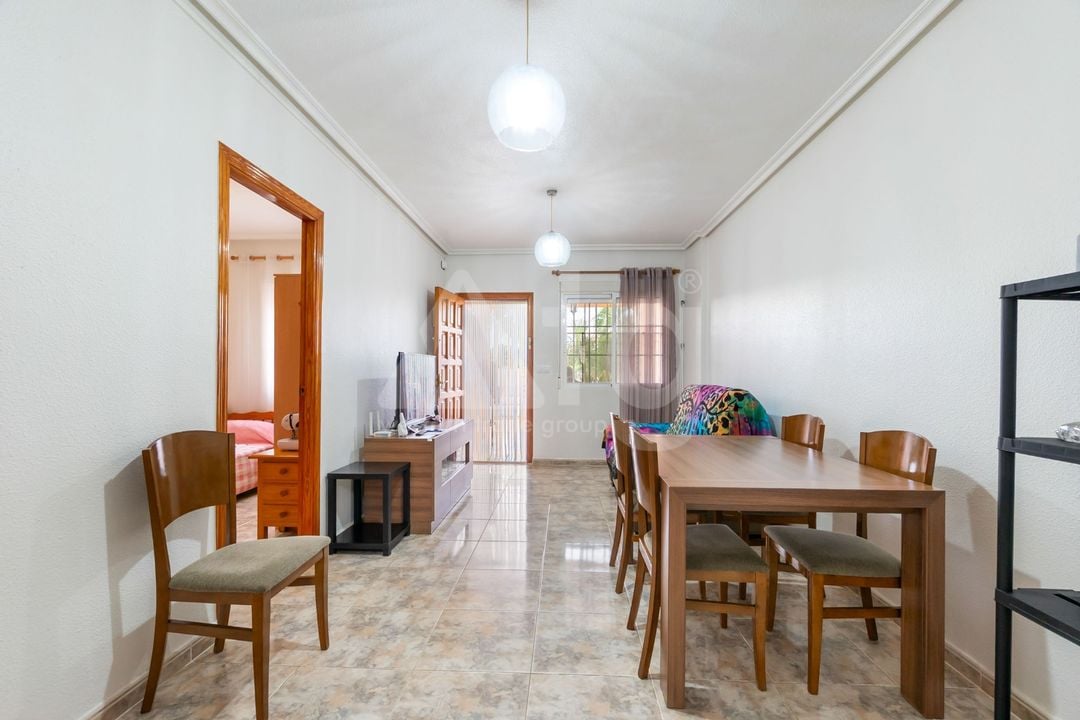 2 bedroom Townhouse in San Javier - VRC131918 - Photo - 5
