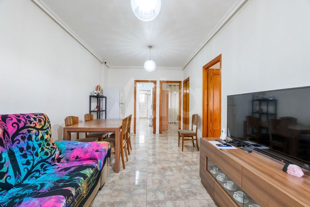 2 bedroom Townhouse in San Javier - VRC131918 - Photo - 7